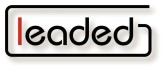 Modern Line Leaded