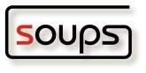 Modern Style Soups Text