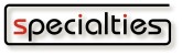 Modern Black Line Specialties