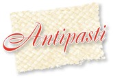 Antipasti Script Over Mat