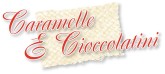 Carmel and Chocolate on Reed Mat