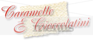 Carmel and Chocolate on Reed Mat