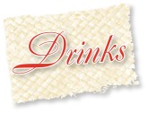 Drinks Script on Homey Mat