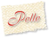 Pollo Script on Tan Mat