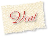 Veal Woven Mat