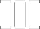 Formal TriFold Layout