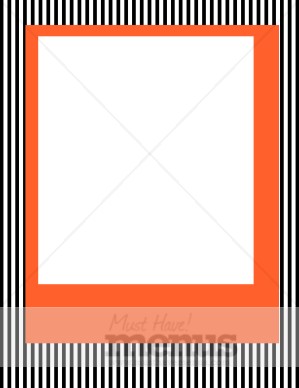 wide pinstripes