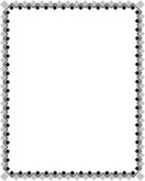 Grayscale Geometric Pattern
