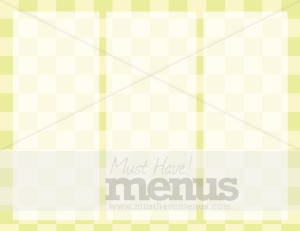 trifold background