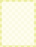 Green Checkerboard with Faded Text Field