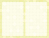 Green Dots Bifold Inside