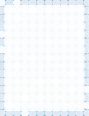 Modern Dot Menu Backdrop