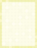 Green Dots Blank Menu