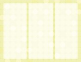 Green Dots Inner Tri Fold