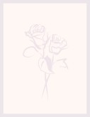 Formal Lavender Roses