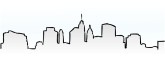 NYC City Skyline