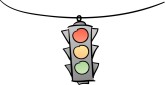 Stoplight Clipart