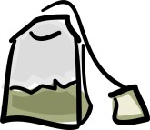Jasmine Tea Clipart