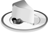 Cheesecake Clip Art