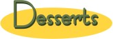 Vintage Desserts Icon
