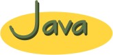 Java with Yellow Field