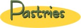 Vintage Pastries Icon