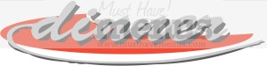 Diner Dinner Clipart