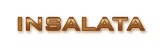 Insalata Brown with Dark Outline