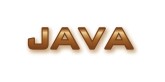Java Heading with Drop Shadow