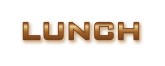 Brownbag Lunch Label