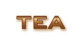Brown Tea Heading