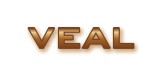 Brown Veal