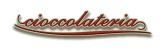 Formal Red Cioccolateria Text