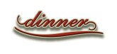 Formal Dinner Clipart