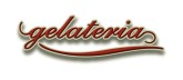 Elegant Italian Serif Gelateria
