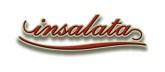 Insalata in Red and Beige