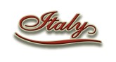 Elegant Italy Heading with Drop Shadow