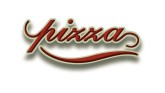 Pizzeria Sign Clipart