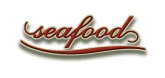 Fancy Seafood Sign