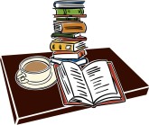 Coffee Break Clipart