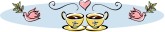 Coffee with Hearts and Doves