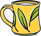 Coffee Mug Clip Art