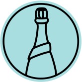 Champagne Clip Art