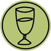 Beverage Icon