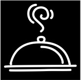 Dinner Platter Clipart
