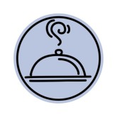 Platter Clipart
