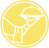 Catering Menu Icon