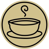 Soup Bowl Icon