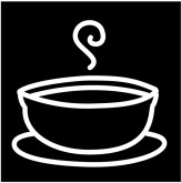 Soup Menu Clipart