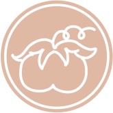 Tomato Logo Clipart